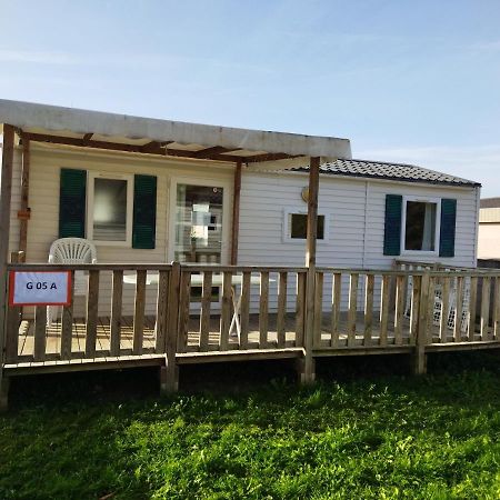 Mobil Home 6 Personnes, Proche D'Europa Park Et Rulantica Boofzheim ภายนอก รูปภาพ