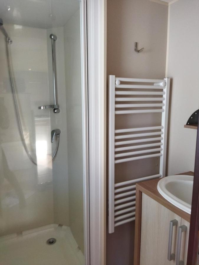 Mobil Home 6 Personnes, Proche D'Europa Park Et Rulantica Boofzheim ภายนอก รูปภาพ